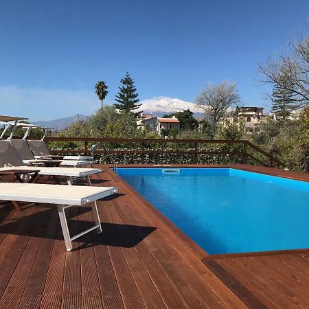 John Sea Suites Giardini Naxos Exterior photo