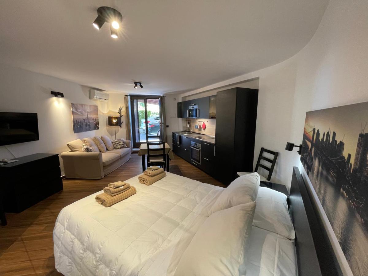 John Sea Suites Giardini Naxos Exterior photo
