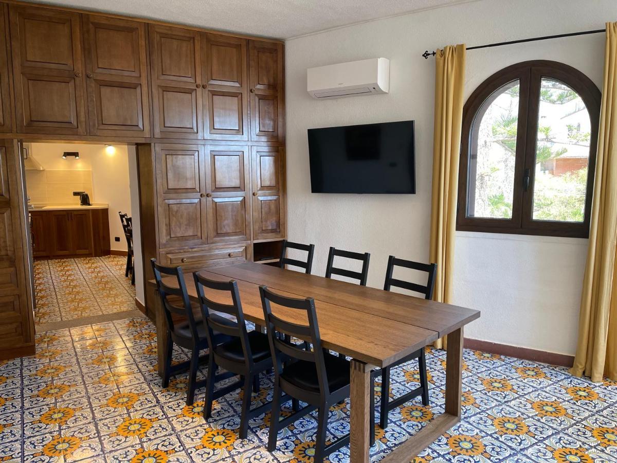 John Sea Suites Giardini Naxos Exterior photo