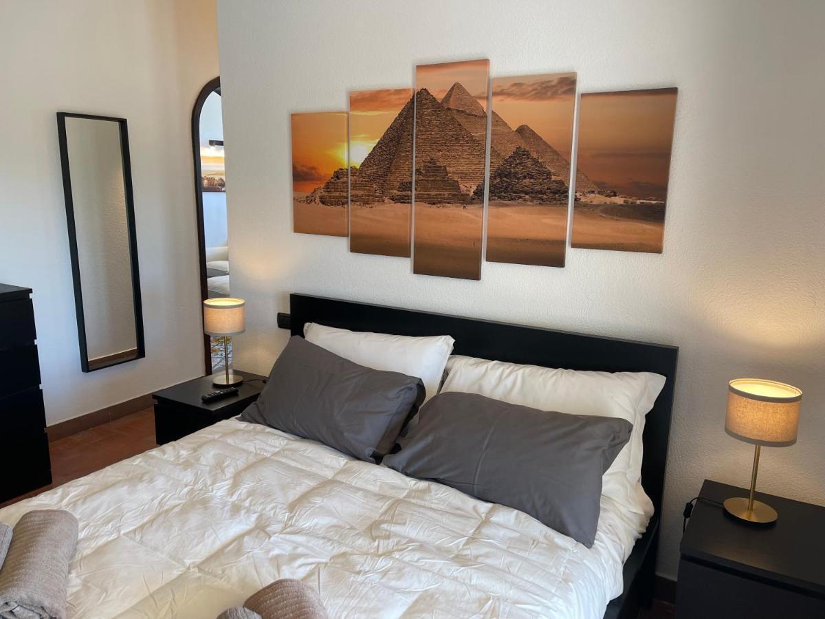 John Sea Suites Giardini Naxos Exterior photo