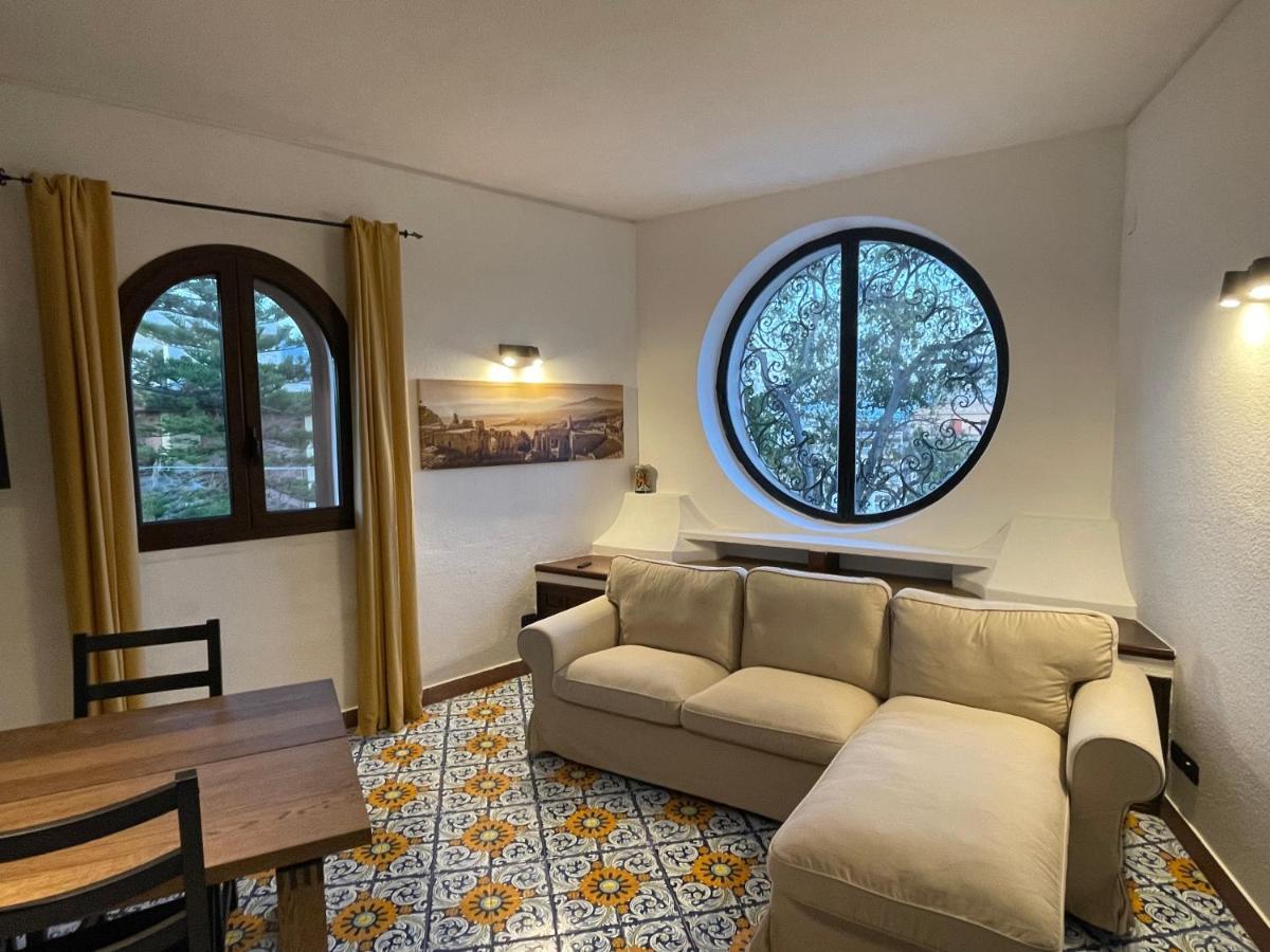 John Sea Suites Giardini Naxos Exterior photo