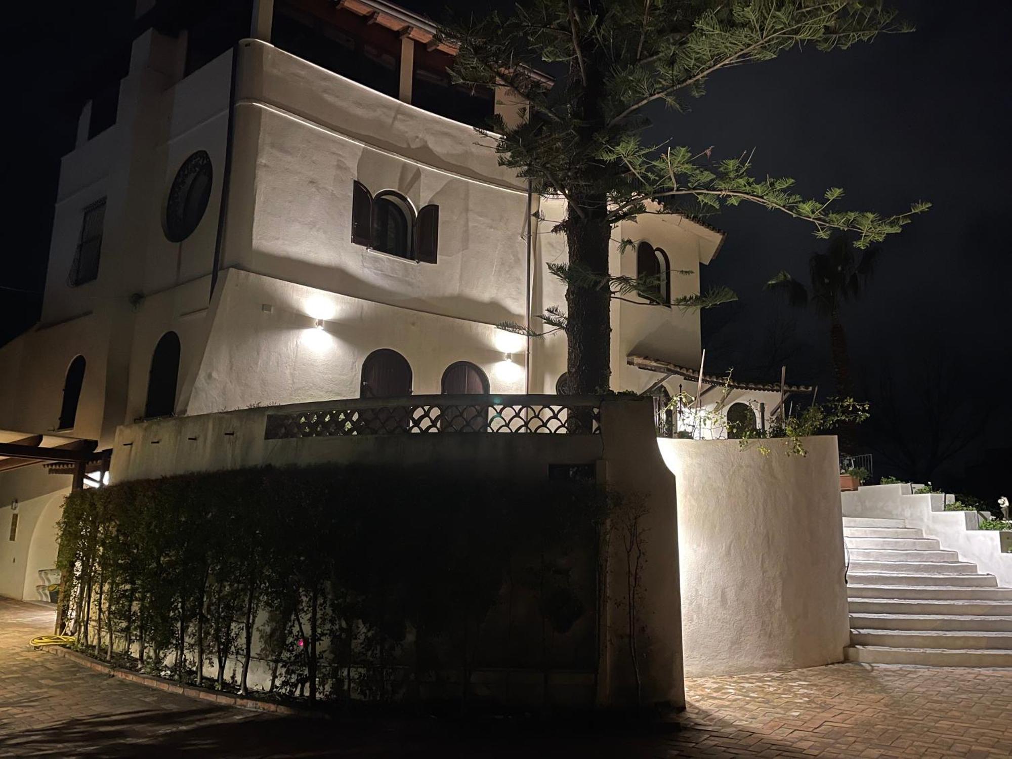 John Sea Suites Giardini Naxos Exterior photo