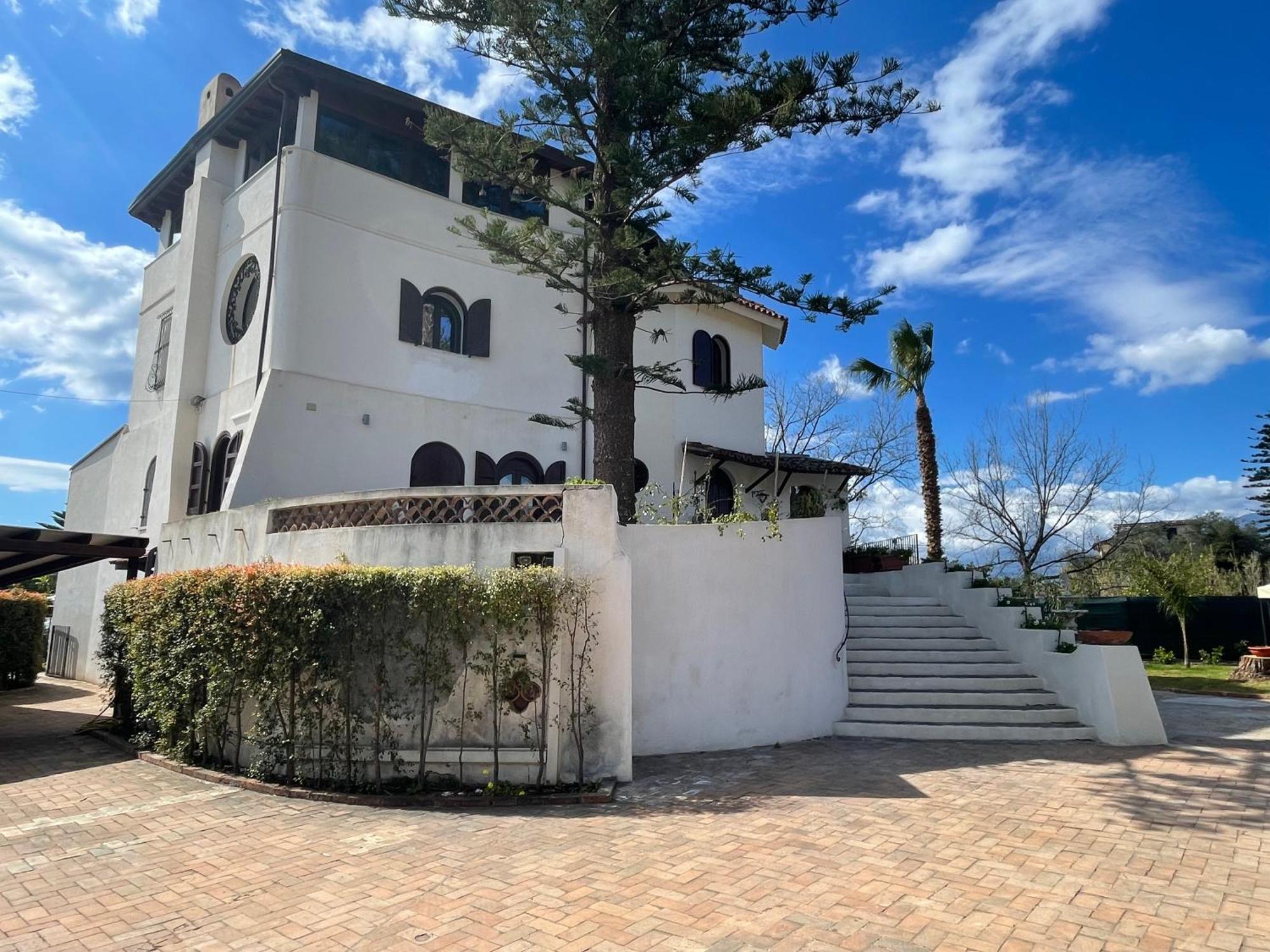 John Sea Suites Giardini Naxos Exterior photo