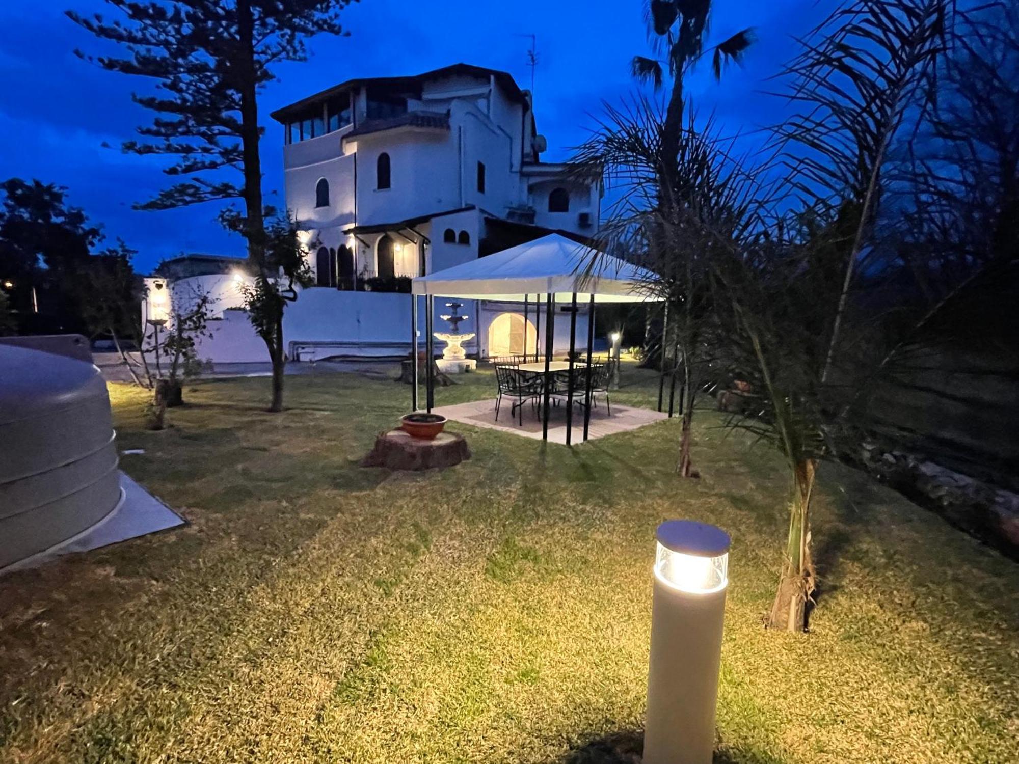 John Sea Suites Giardini Naxos Exterior photo